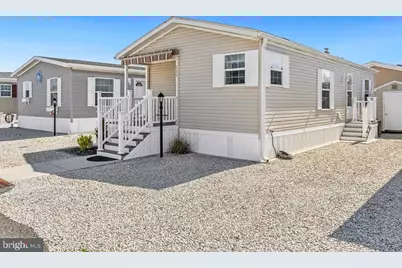 755 Route 9 #212 COLD SPRING, Cape May, NJ 08204 - Photo 1