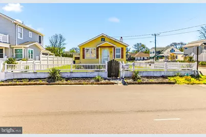 1220 Delaware Avenue, Villas, NJ 08251 - Photo 1
