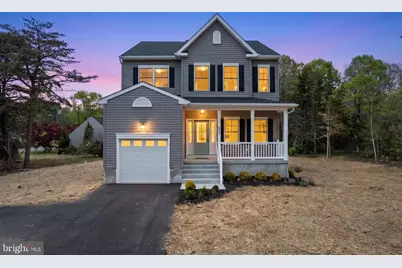803 Vick Street, Cape May, NJ 08210 - Photo 1