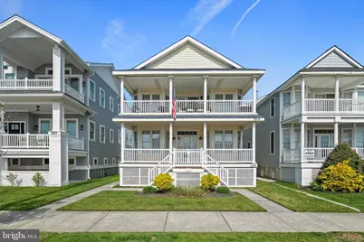 5010 West Avenue #2ND FLOOR, Ocean City, NJ 08226 - Photo 1