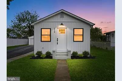 218 Woodland Avenue, Villas, NJ 08251 - Photo 1