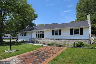 503 Lincoln Boulevard, Cape May, NJ 08204 - Photo 1