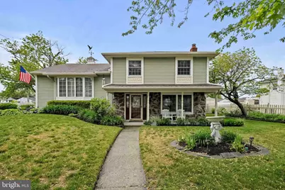 1400 Franklin Avenue, Cape May, NJ 08204 - Photo 1