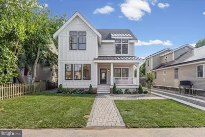11 E Mechanic Street, West Cape May, NJ 08204 - Photo 1