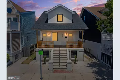 329 E Montgomery Avenue #B, Wildwood, NJ 08260 - Photo 1