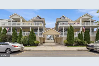 110 E Poplar Avenue #103, Wildwood, NJ 08260 - Photo 1