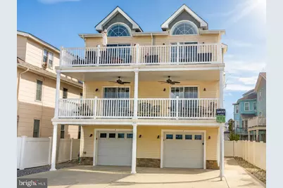223 E Roberts Avenue #B, Wildwood, NJ 08260 - Photo 1