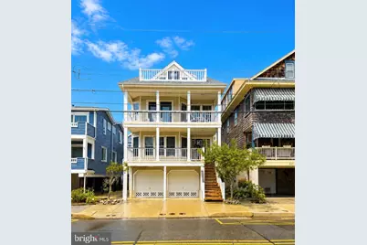 835 Pennlyn Place, Ocean City, NJ 08226 - Photo 1