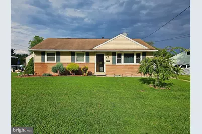 112 Peterson Boulevard, Woodbury, NJ 08096 - Photo 1