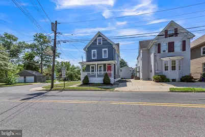 89 E Barber Avenue, Woodbury, NJ 08096 - Photo 1