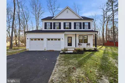 2675 Lakeside Dr, Monroe Township, NJ 08094 - Photo 1