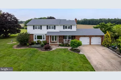 347 Paulsboro Road, Woolwich Township, NJ 08085 - Photo 1