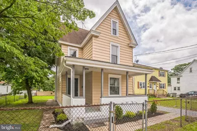 46 Roosevelt Street S, Paulsboro, NJ 08066 - Photo 1