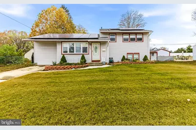 629 Vassar Road, Wenonah, NJ 08090 - Photo 1