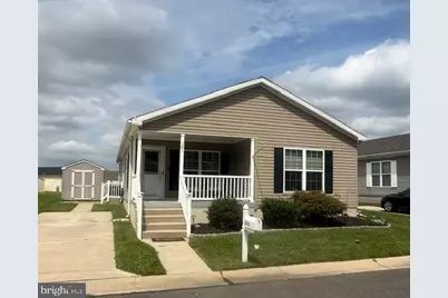 161 Dorian Drive, Monroe Township, NJ 08094 - Photo 1