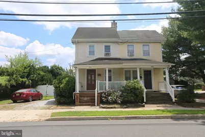116 Ellis Street, Glassboro, NJ 08028 - Photo 1