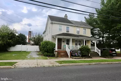 114 Ellis Street, Glassboro, NJ 08028 - Photo 1