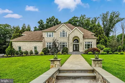 115 Fox Chase Court, Swedesboro, NJ 08085 - Photo 1