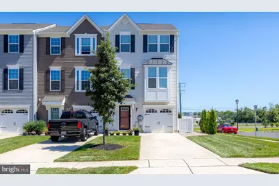 613 Sammy Street, Woolwich Township, NJ 08085 - Photo 1