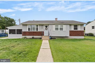 199 Columbia Avenue, West Deptford, NJ 08086 - Photo 1