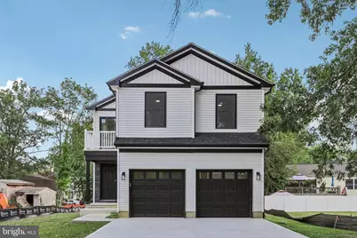 58 Fisher Avenue, Westville, NJ 08093 - Photo 1