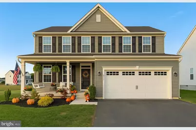 232 Merseyside Drive, Swedesboro, NJ 08085 - Photo 1