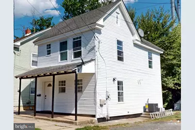 626 Green Street, Woodbury, NJ 08096 - Photo 1