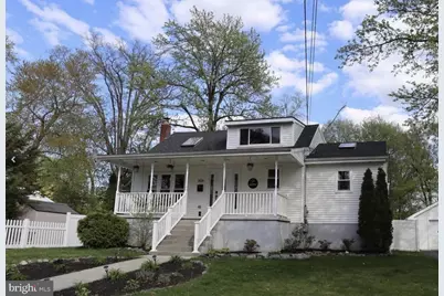 654 Frances Avenue, West Deptford, NJ 08096 - Photo 1