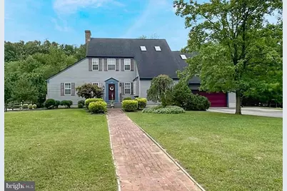 552 Hereford Lane, East Greenwich Township, NJ 08056 - Photo 1