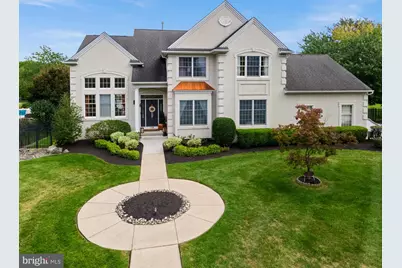 128 Preakness Drive, Harrison Township, NJ 08062 - Photo 1