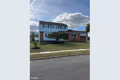 14 Benner Road, Blackwood, NJ 08012 - Photo 1