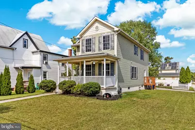 431 Washington Street, Greenwich Township, NJ 08027 - Photo 1
