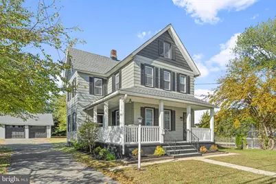 109 Poplar Street, Monroe Township, NJ 08094 - Photo 1