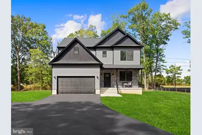 2323 Sheridan Avenue, Franklin Township, NJ 08322 - Photo 1