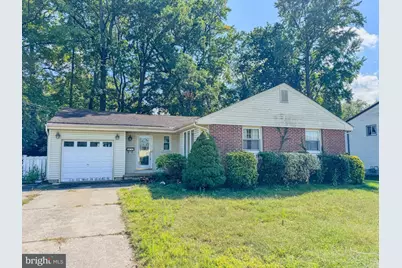 616 Fairview Avenue, Woodbury Heights, NJ 08097 - Photo 1