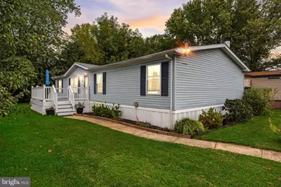 209 Harrison Avenue, Monroe Township, NJ 08094 - Photo 1
