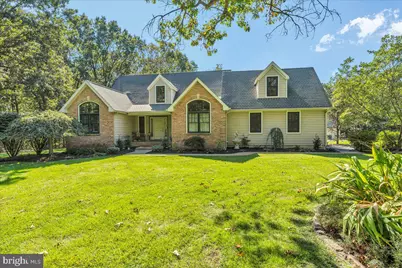 1800 Coles Mill Road, Franklin Township, NJ 08322 - Photo 1