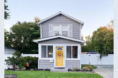 208 Hessian Avenue, National Park, NJ 08063 - Photo 1