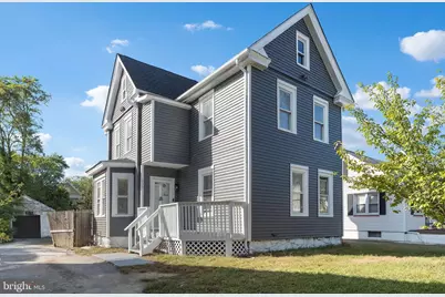 636 Billings Avenue, Paulsboro, NJ 08066 - Photo 1