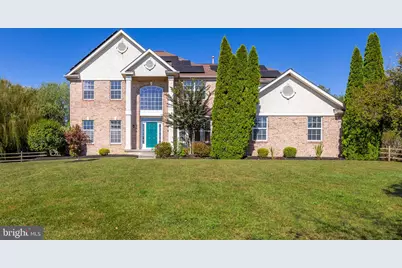 5 James Court, Woolwich Township, NJ 08085 - Photo 1
