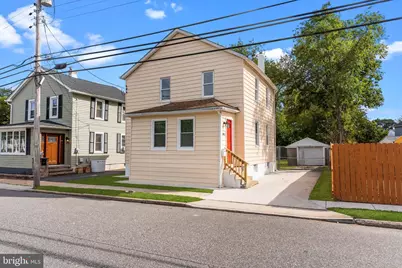 1043 Penn Line Road, Paulsboro, NJ 08066 - Photo 1