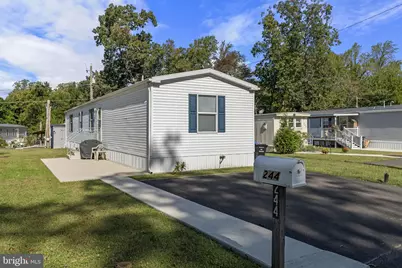 244 Iris Road, Harrison Township, NJ 08062 - Photo 1