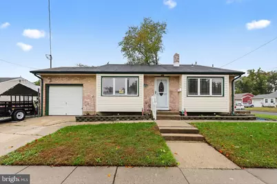 193 Dubois Avenue, West Deptford Township, NJ 08096 - Photo 1