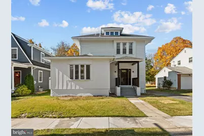 21 S Columbia Street, Woodbury, NJ 08096 - Photo 1