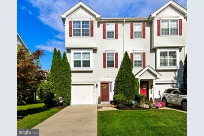 1066 Buckingham Drive, West Deptford, NJ 08086 - Photo 1