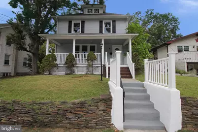 735 Chestnut Avenue, Woodbury Heights, NJ 08097 - Photo 1