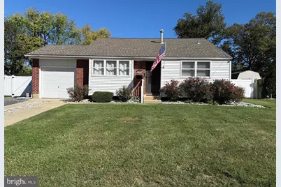290 Montgomery Drive, Mantua, NJ 08051 - Photo 1
