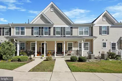 1508 Lexington Mews, Swedesboro, NJ 08085 - Photo 1