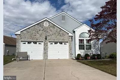 617 Saint Vincent Court, Monroe Township, NJ 08094 - Photo 1