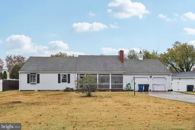 127 Bell Avenue, East Greenwich Township, NJ 08061 - Photo 1